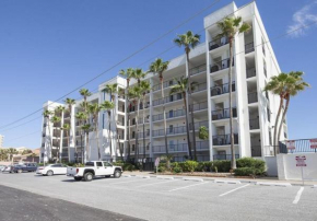 Seville 101 by Padre Island Rentals